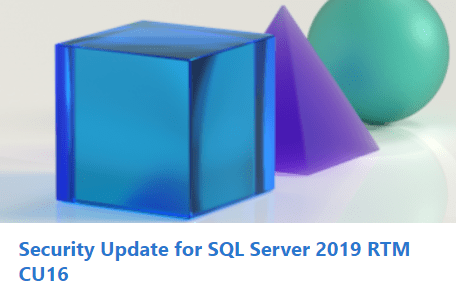 SQL Server blog Technet