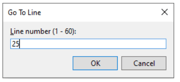 ssms navigation