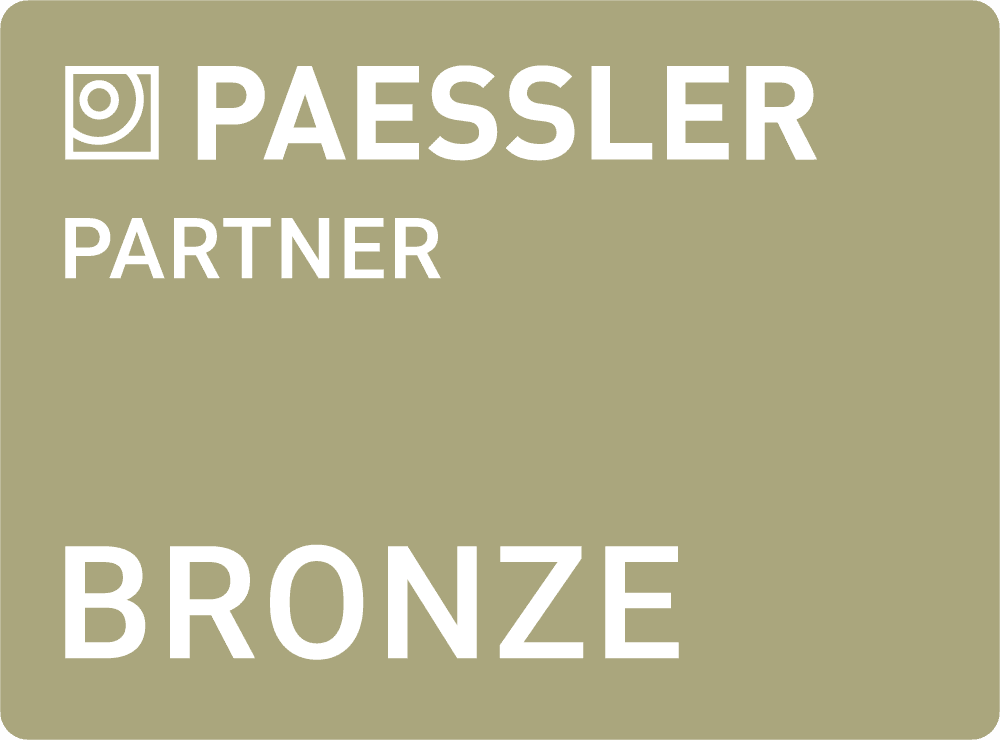 Paessler Partner Bronze