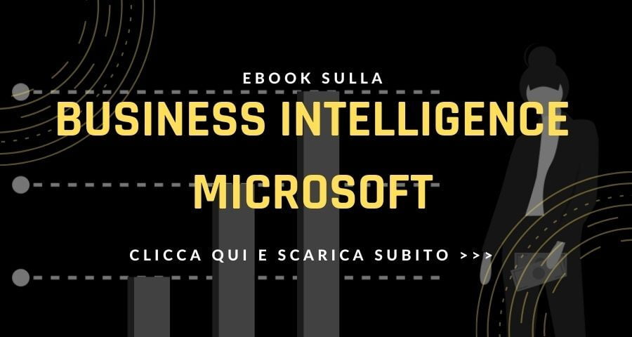 Business Intelligence con Microsoft