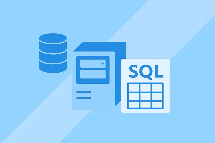 SQL Server Storage Considerations