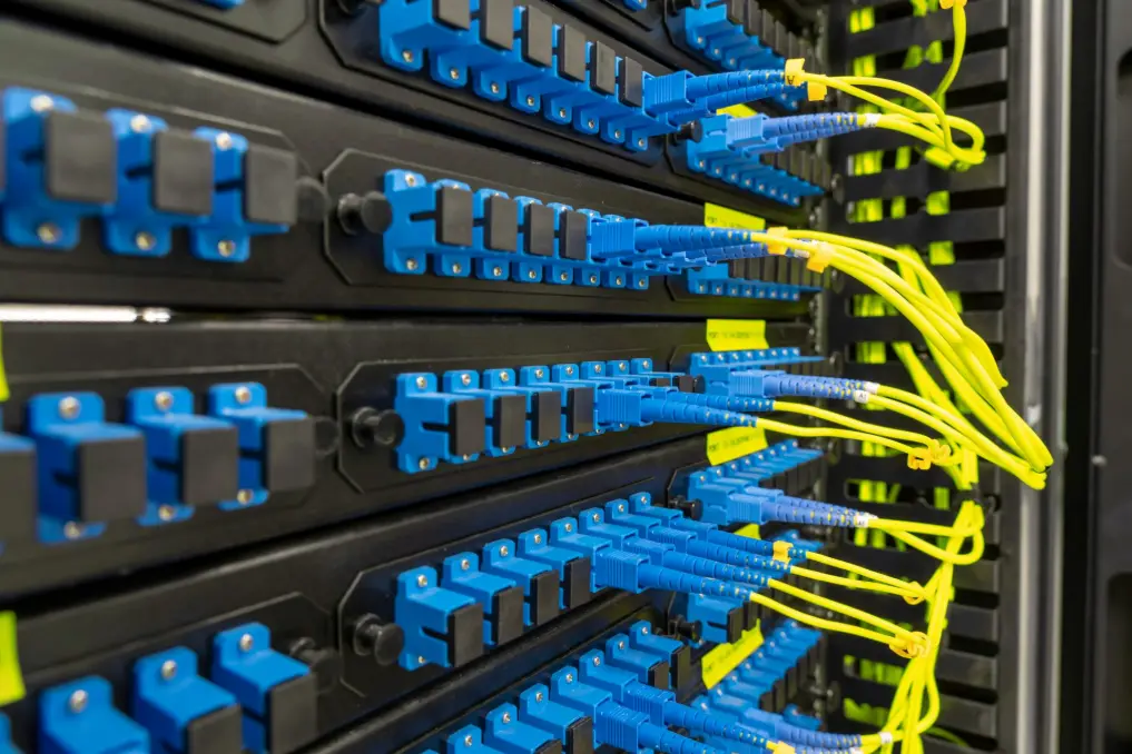 Server cables