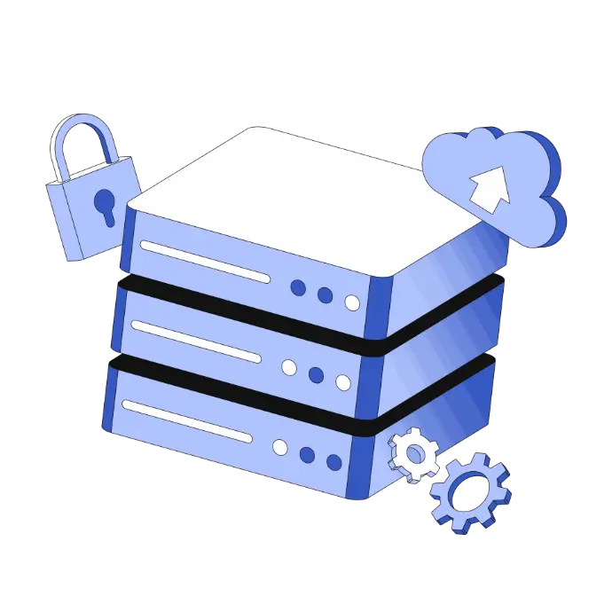 database admin